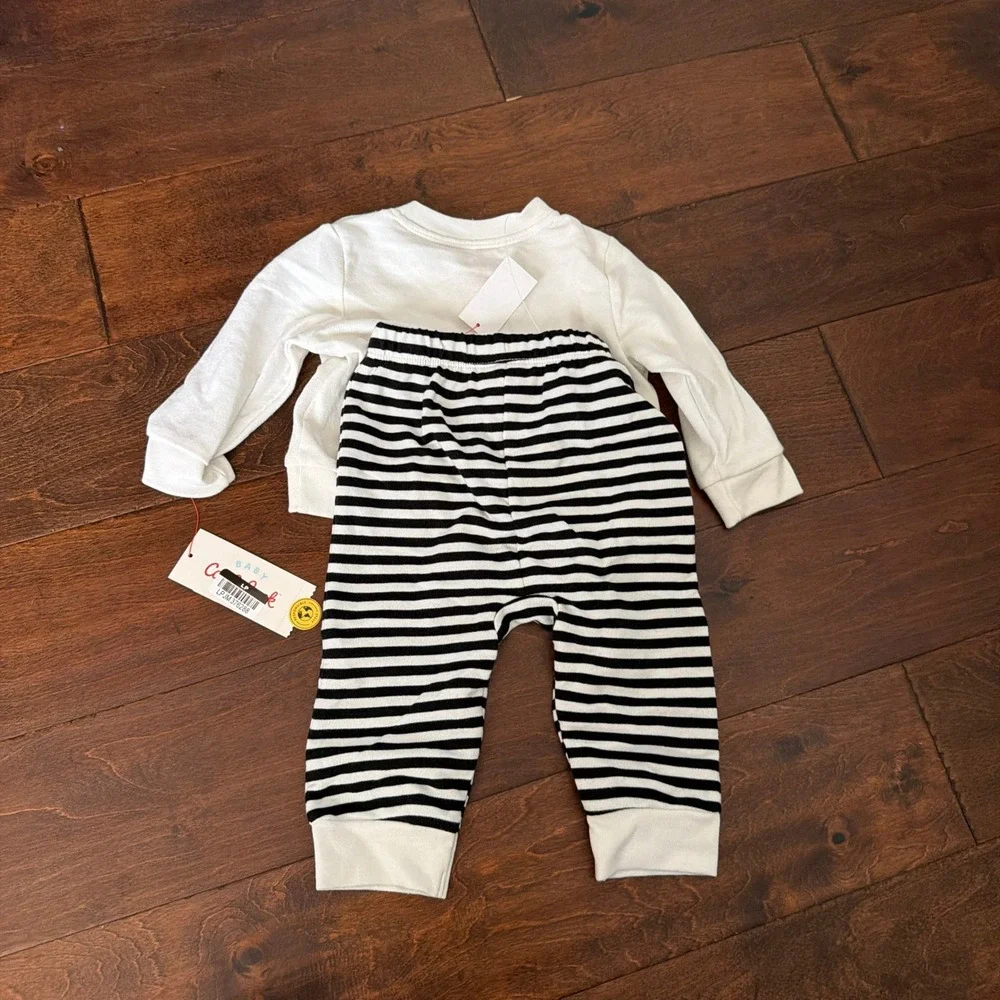 Cat & Jack girls size